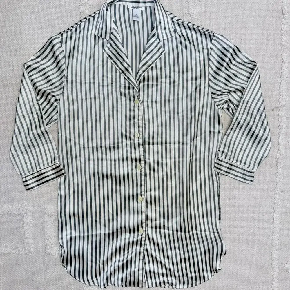 Calvin Klein silky soft